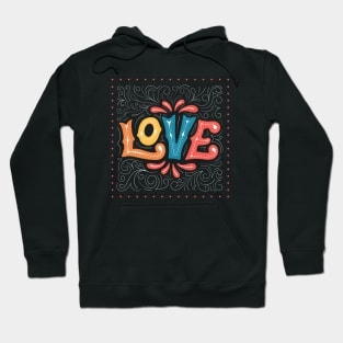 Love Hoodie